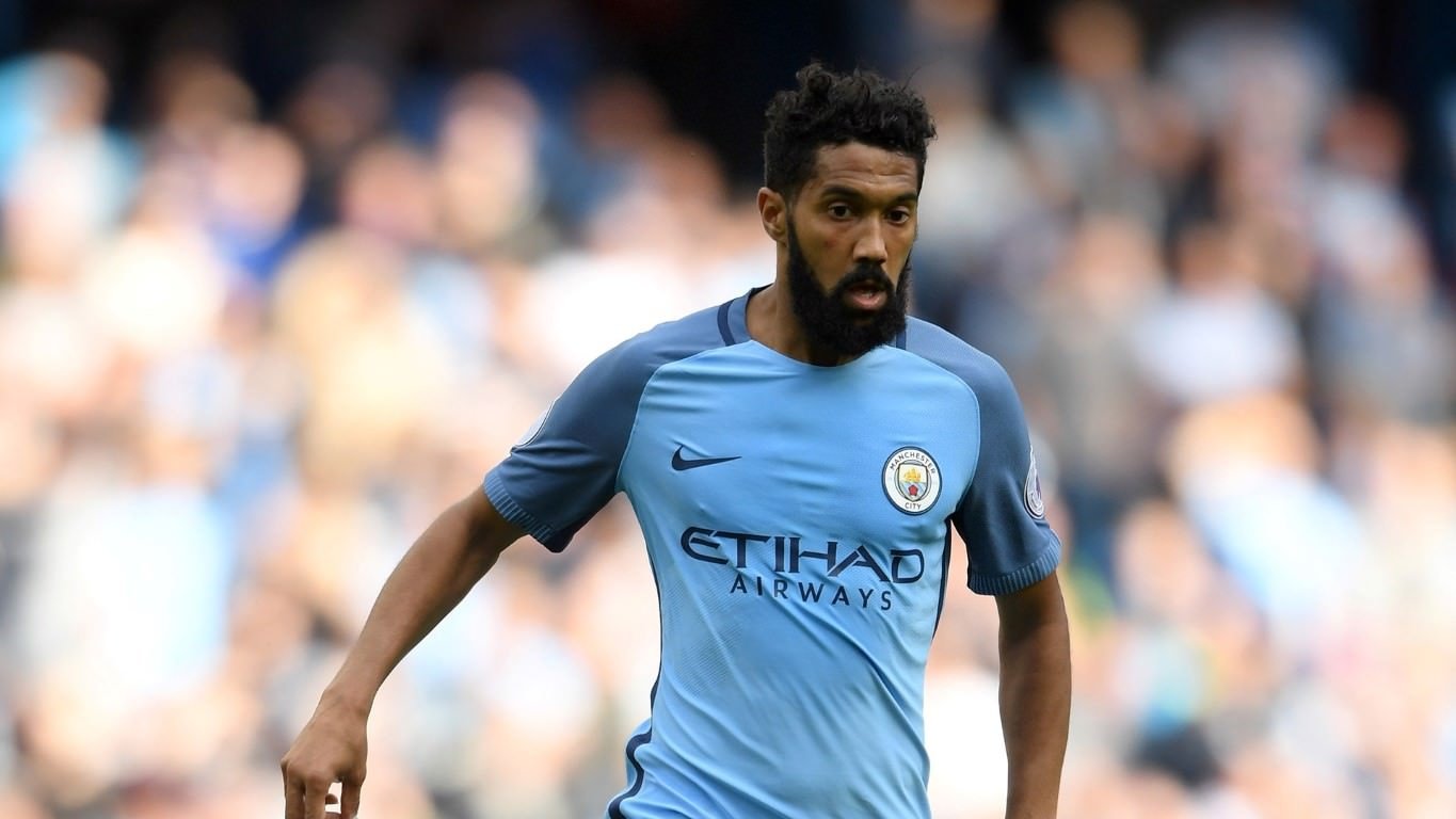 Gael Clichy Galatasaray’da