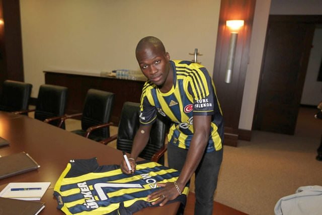 Süper Lig ekiplerinin yıldız transferleri