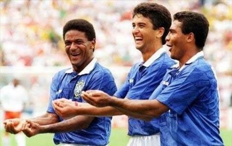 En ilginç gol sevinçleri