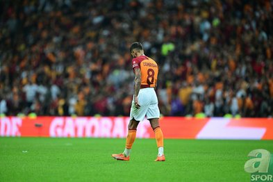Galatasaray’dan orta sahaya sürpriz transfer! Ndombele’nin yerine gelecek