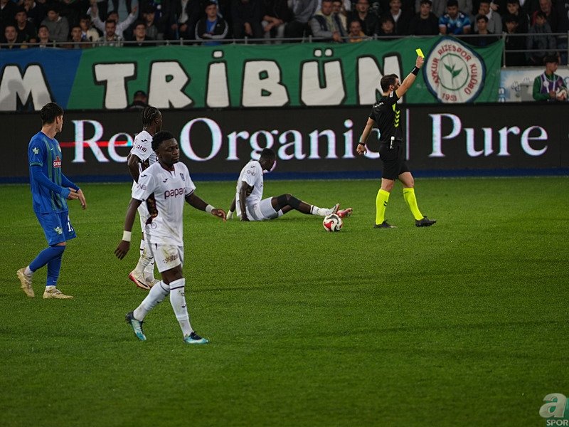 Spor yazarları Çaykur Rizespor-Trabzonspor maçını değerlendirdi