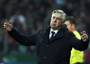 Ancelotti'den Lahm açıklaması