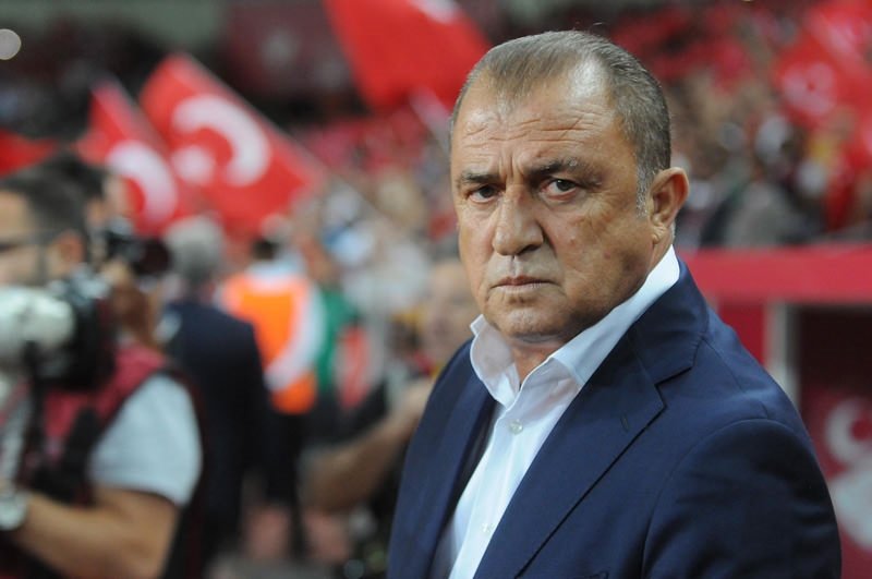 Fatih Terim’den tarihi sözler!