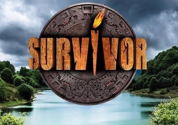 8 HAZİRAN SURVIVOR YARI FİNAL OYUNU