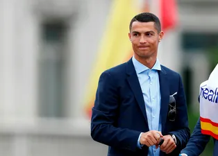 Cristiano Ronaldo için hapis istemi!