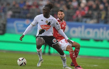 TRABZONSPOR TRANSFER HABERLERİ: Batista Mendy’den Fırtına’ya yeşil ışık!