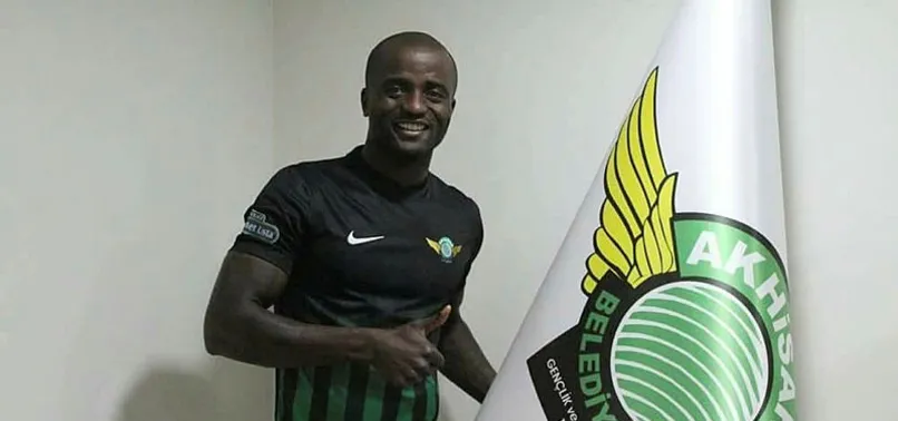 Akhisarspor'da Dany seferberliği