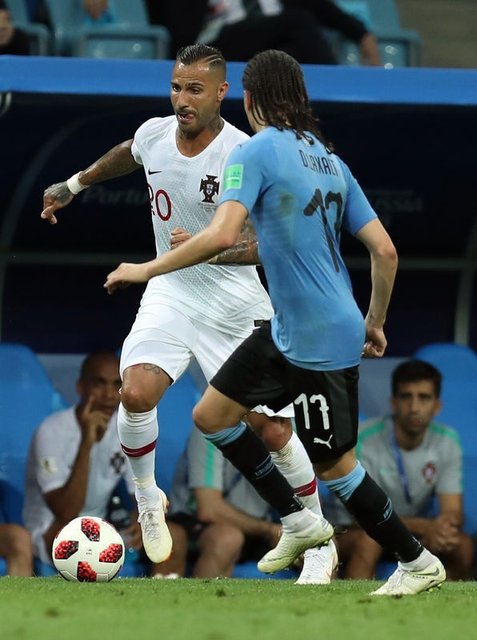 Beşiktaş, Dünya Kupası’nın yıldızını istememiş