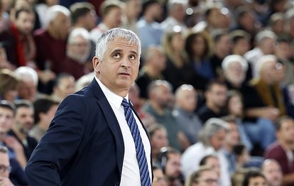 Anadolu Efes’te Kokoskov dönemi sona erdi!