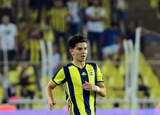 Flaş gelişme! Ferdi Kadıoğlu gidiyor....