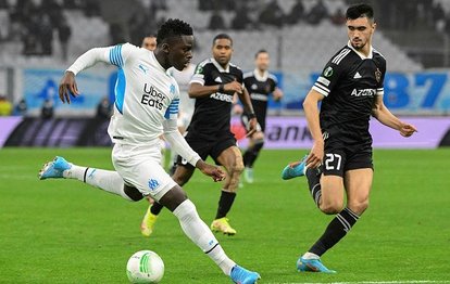 Galatasaray’a Azeri sol bek: Toral Bayramov!