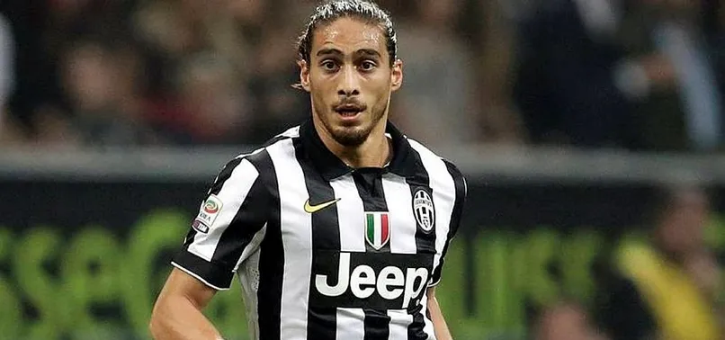 Trabzonspor, Martin Caceres'i transfer etti