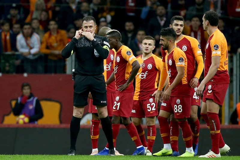 Göçek ve Özkahya süresiz kadro dışı!