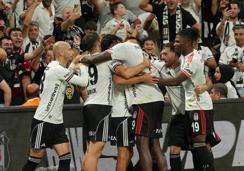 Ömer Üründül’den çarpıcı Beşiktaş yorumu