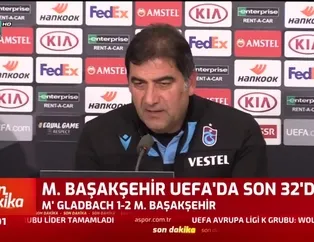 Ünal Karaman: Oyuncuların mücadelesinden memnunum
