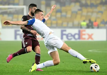 Sydorchuk’tan Beşiktaş itirafı
