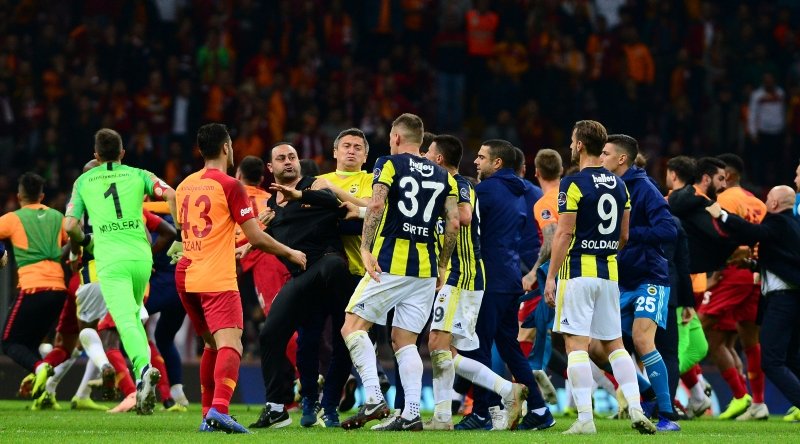 Hasan Şaş: ’Tuzaklarına düştüm’