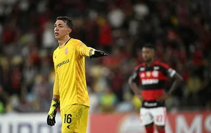 Uruguay’ın Dünya Kupası kadrosu açıklandı!