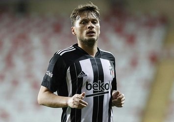 Ljajic'ten Beşiktaş sözleri!