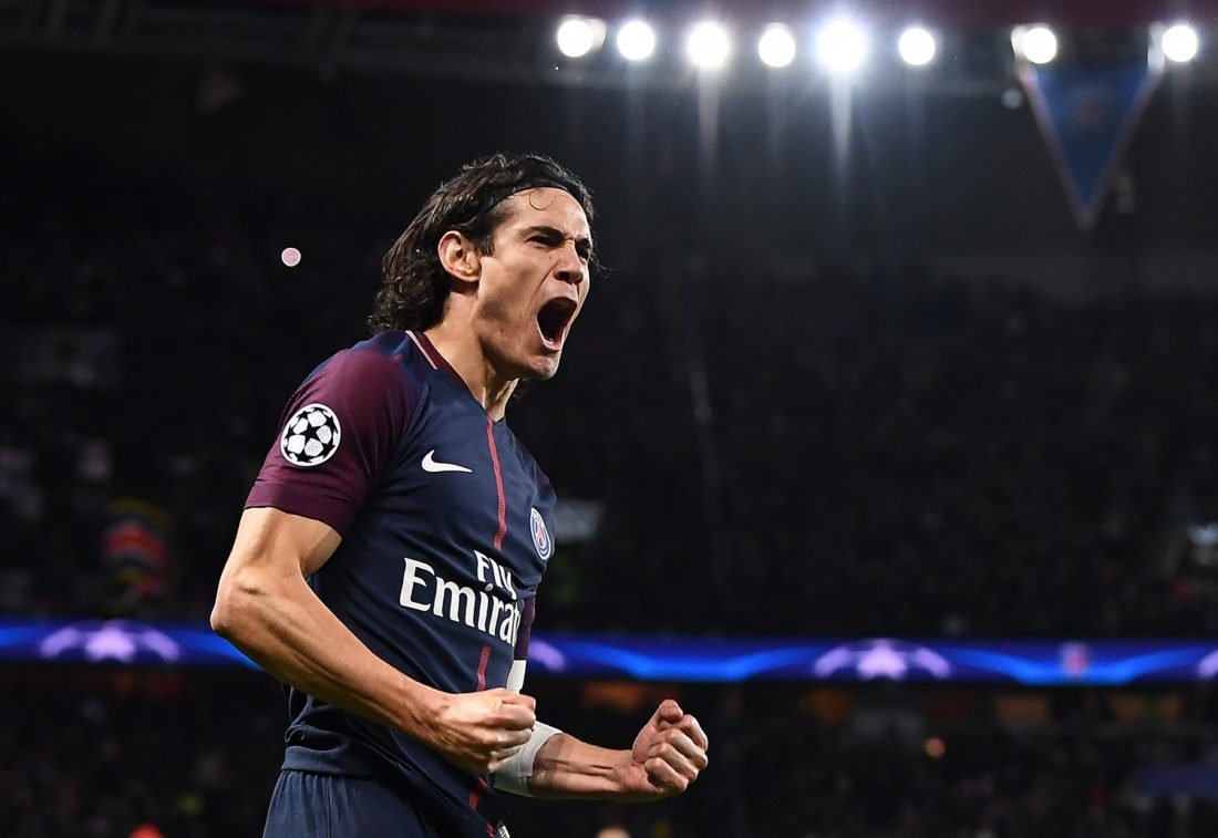 Cavani’den Muslera’ya jest