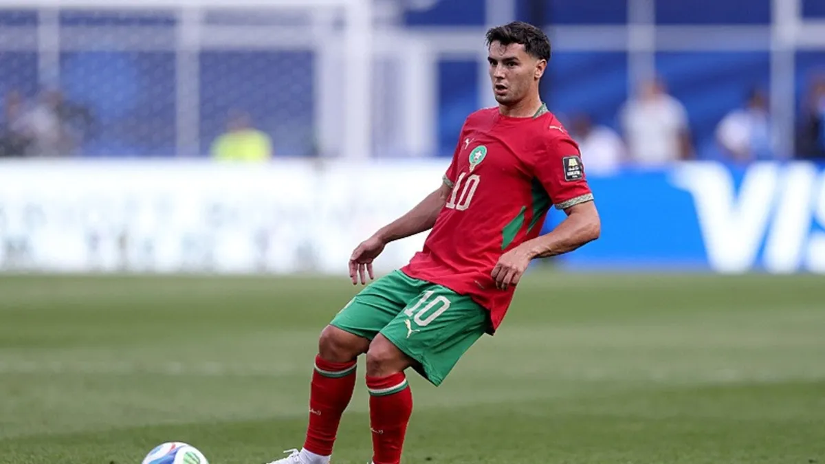 Beşiktaş, Brahim Diaz için devrede