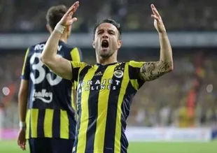 Valbuena: Çok hata yapıyoruz