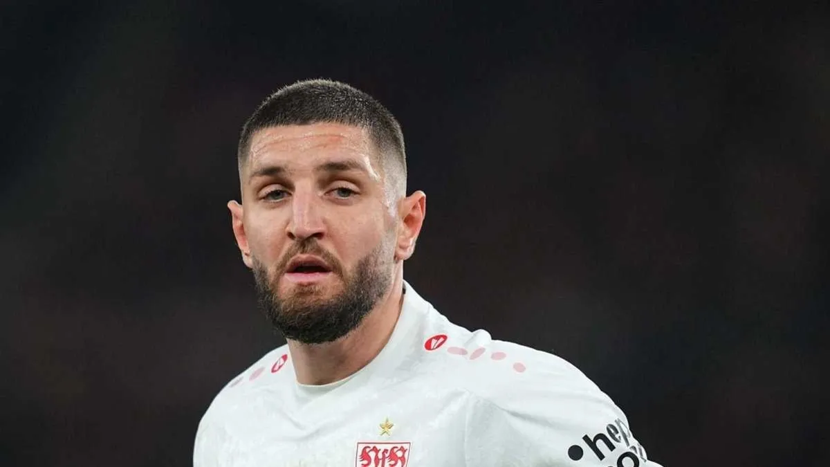 Beşiktaş'tan Jeff Chabot için sıkı pazarlık! İşte Alman stoper için istenen ücret