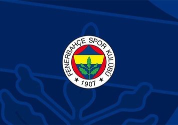 İşte Fenerbahçe'deki son durum!