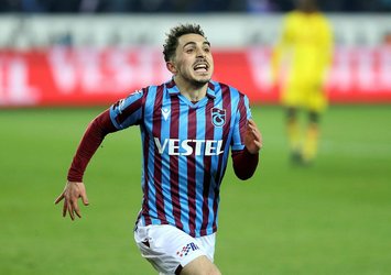 Abdülkadir Ömür kapışması! 2 talip birden