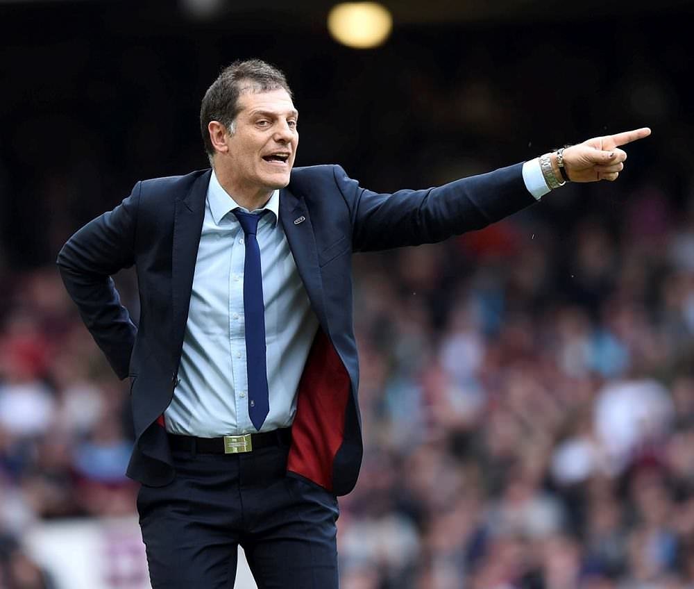 Aziz Yıldırım, Slaven Biliç’in kapısını çaldı