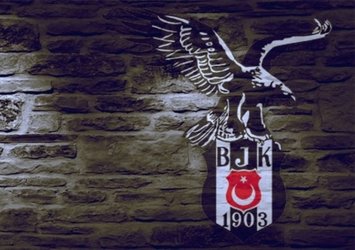 Beşiktaş 'uçak' alıyor!