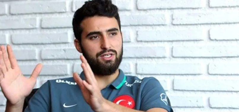 Galatasaray, Hayrullah Mert Akyüz'ü istiyor