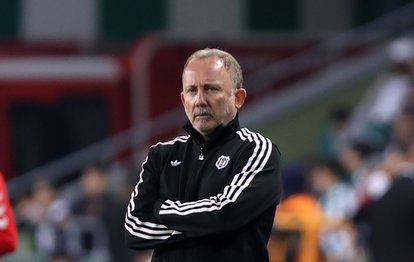 Sergen Yalçın kararını verdi! Rafa Silva’nın yerine...
