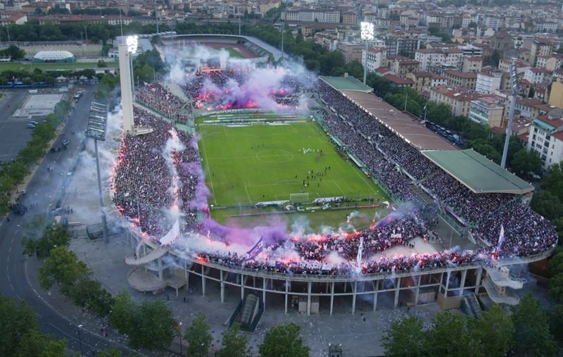 Dünyanın en güzel 100 stadyumu