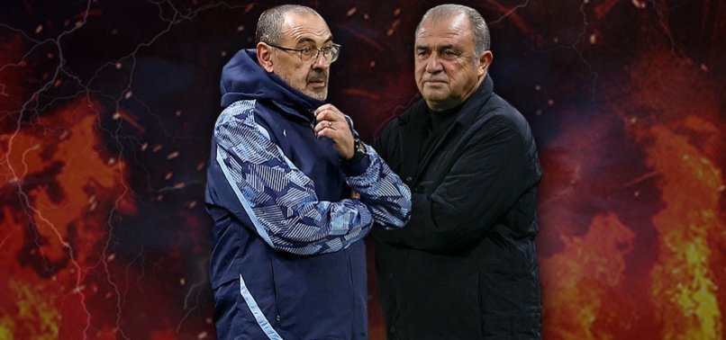 Gündem sadece maç değil! İtalya'da büyük transfer zirvesi