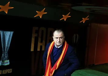 Fatih Terim, 6 ismi kadroya almadı!