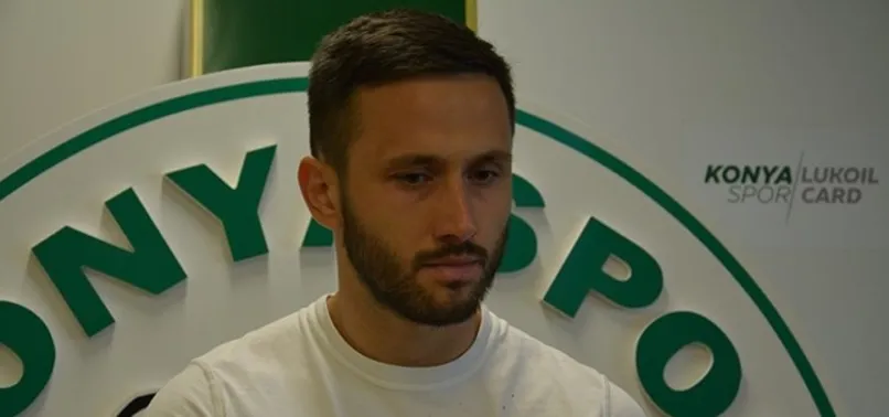 Jagos Vukovic, Olympiakos'a transfer oldu