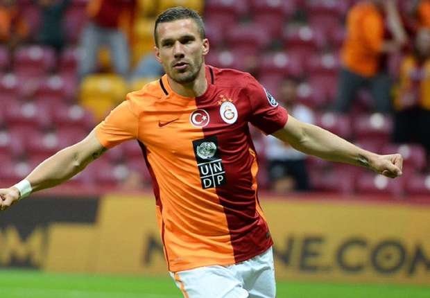 Lukas Podolski’ye 3 yıl hapis istendi
