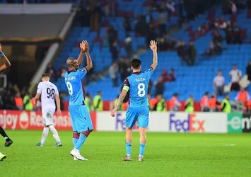 Trabzon'un demirbaşları
