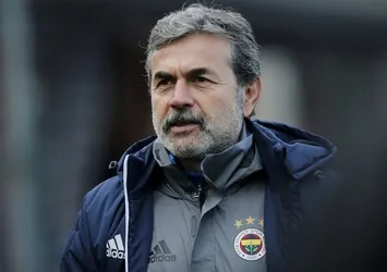 Aykut Kocaman'dan oyuncularına uyarı