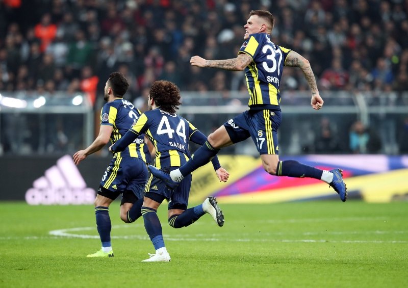 Skrtel’den flaş transfer açıklaması!