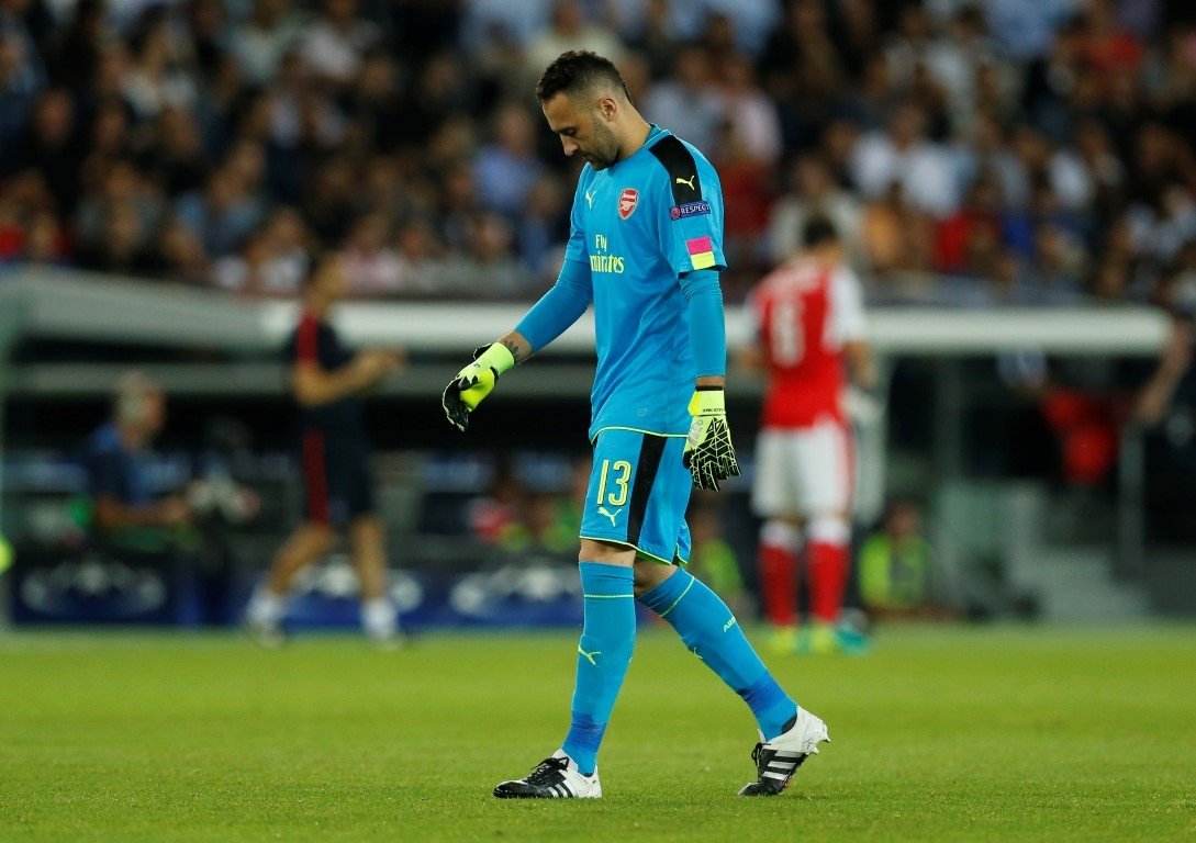 Ospina, Fenerbahçe’ye geliyor