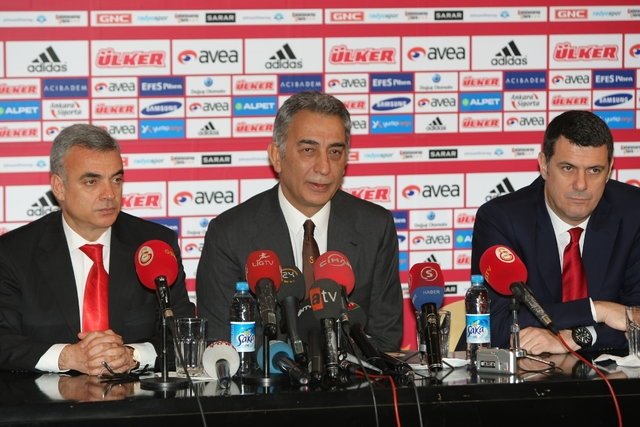 Ribery, Galatasaray’a mı dönüyor?