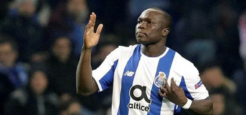 Porto Aboubakar'ın fiyatını belirledi