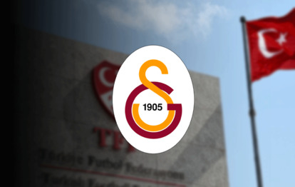 Galatasaray’da TFF’ye istifa çağrısı!