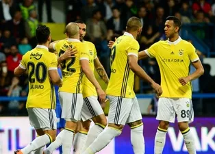 Fenerbahçe neden zirvede değil?