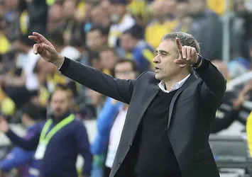 Ersun Yanal’la evinde başka