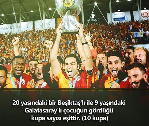 Futbol ile ilgili ilginç bilgiler