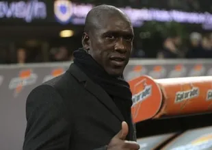 Son aday Seedorf