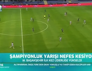 Şampiyonluk yarışı nefes kesiyor
